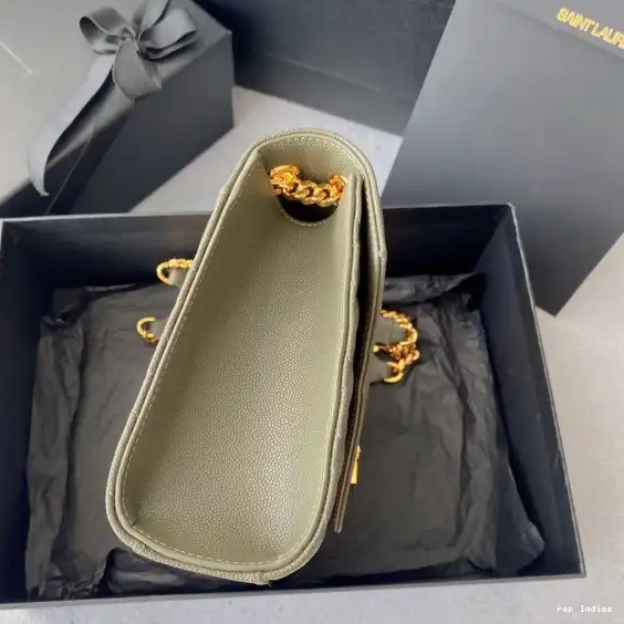 Repzbay REP YSL MEDIUM BAG ENVELOPE 0615